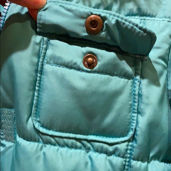 Old Navy Puffer coat - Picture 12 of 15